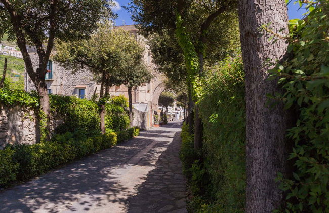 Excursión en barco a Amalfi y Positano + Visita a Ravello - Foto 3