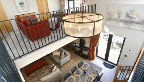 The Old Workshop - Foto 3