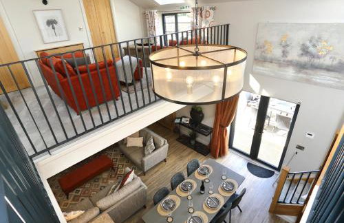 The Old Workshop - Foto 3