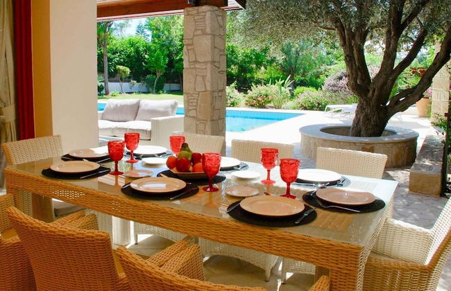 Villa 12 - Pera in Kouklia - Foto 3