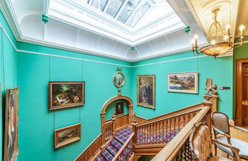 Penninghame Estate - Tower Apartment - Foto 18