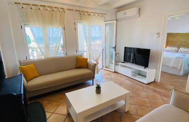 Villa AMANAY a Primera Línea de Playa con Piscina Privada By XimoApartments - Foto 10
