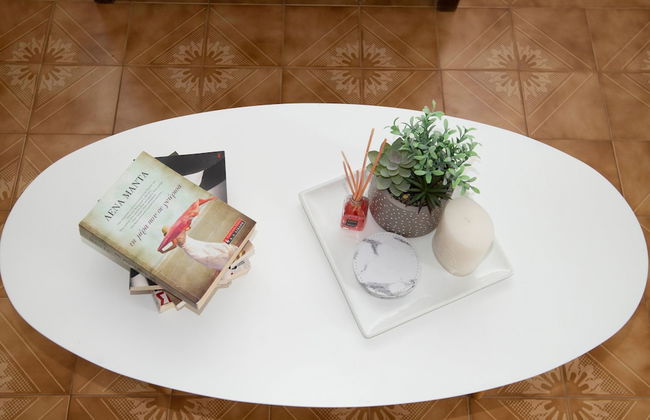 Electra s 2-bedroom Apt-convenient Location Patra - Foto 35