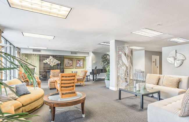 Mid-Nest Unit 708 - Photo 29