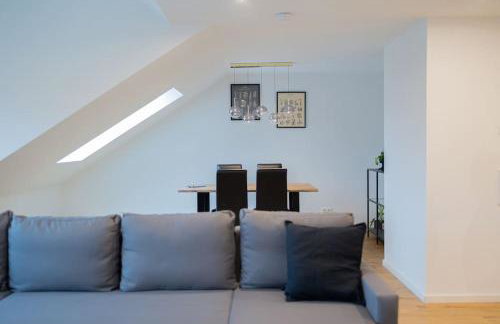 Ferienwohnung am Seeberg - Foto 17