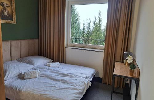 Willa Imprezja - Foto 9