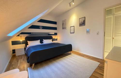 Apartment mit Stellplatz mitten im Grünen by Interhome - Foto 12