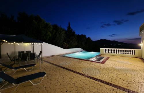 Olive Villa - Foto 9