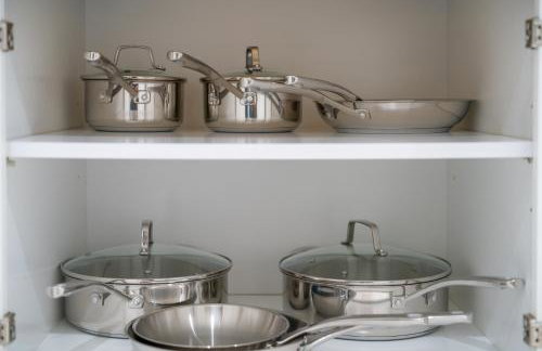 # Marbella Lane - Serene & Spacious 3BR Haven - Foto 19