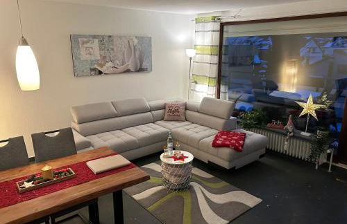 Penthouse ,,Kleine Auszeit" - Foto 33