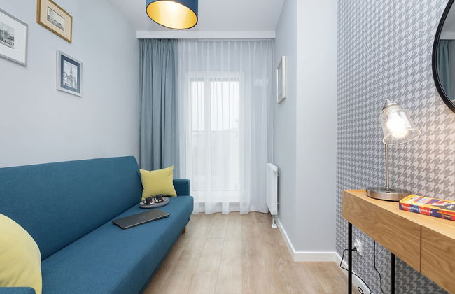 Exclusive Apartments Mostowa by Renters - Foto 42