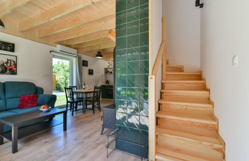 Domki z Pasją - Foto 37