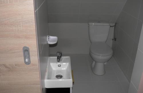 Apartament Rynek 30 - Foto 16