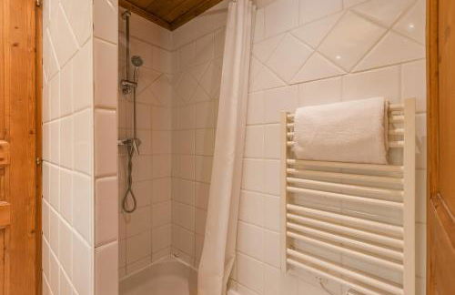 Résidence Le Cristal Apartments - Foto 37