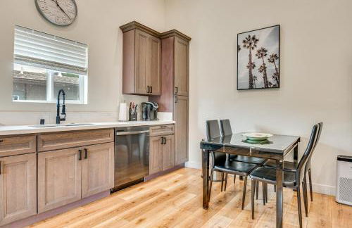 10 Mi to Dtwn LA Cat-Friendly Rosemead Cottage - Foto 7