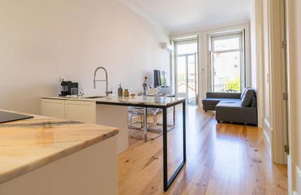 Duque Flat - AC & Balcony by LovelyStay - Foto 42