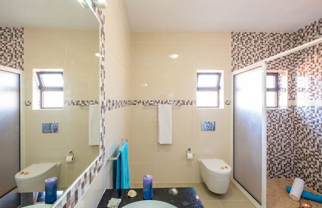 Villa San Carlo - Foto 23