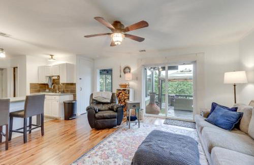 Dock and Views Scenic Group Retreat on Grand Lake! - Foto 8