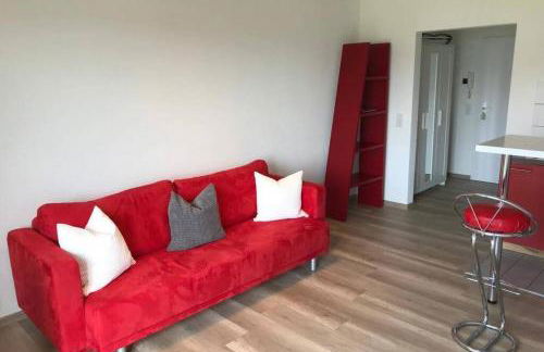 Apartment- Singen Überlinger Straße - Foto 17