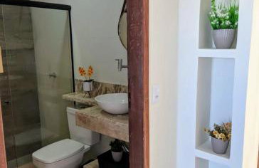 Casa beach Japaratinga - Foto 21