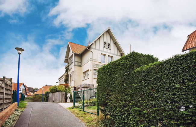 Beautiful Villa Near the Sea - Photo 72