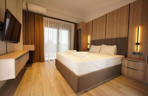 Sunrise Luxury Apartments - Foto 35