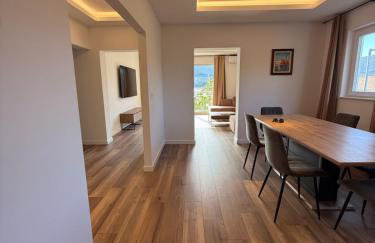 Villa Lungomare-Large Waterfront Apartment -Lungomare Promenade 6 - Foto 21