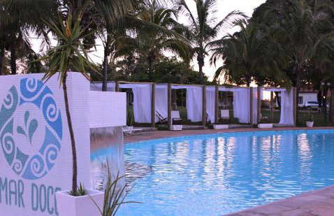 Mar Doce Boutique Hotel - Foto 1