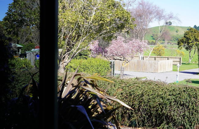 Alpine-pacific Holiday Park - Foto 26