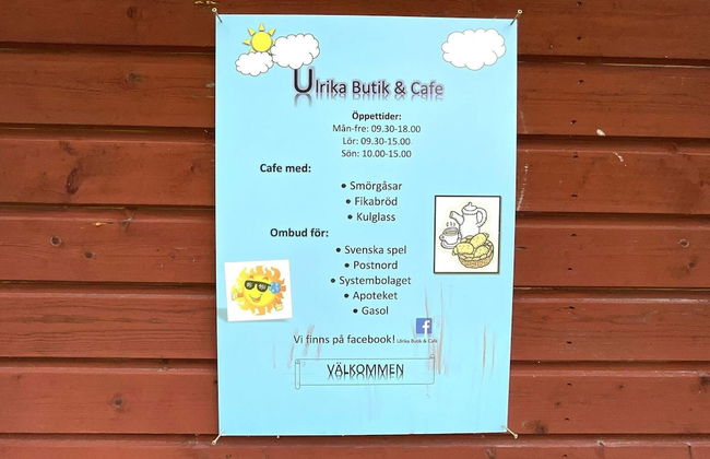 8 Person Holiday Home in Ulrika - Foto 9