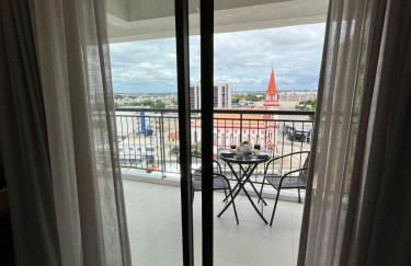 Estúdio bonito no Portão - Foto 24