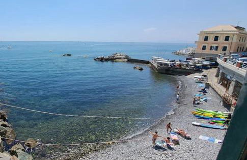 La Finestra sul Mare - Foto 10