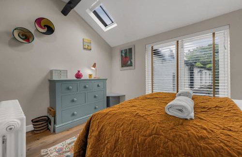 Stunning Bowdon Cottage by City SuperHost - Foto 9