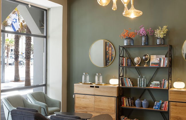 Residence Suites Hotel - Foto 7