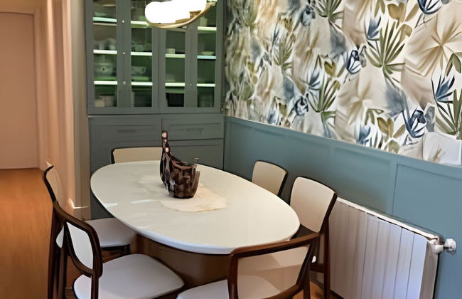 Siga Gramado - Luxo em cores no centro - Foto 33