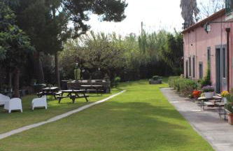 Terre del Cardinale Country Suites - Foto 18