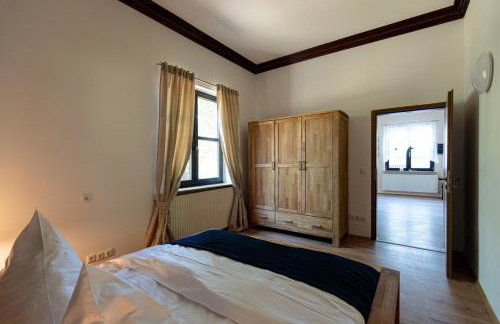 Ferienwohnung EG - Foto 9