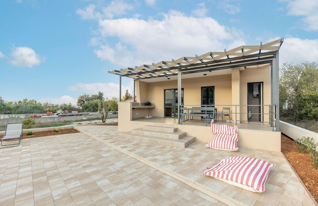 Holiday Home in Bilice With Pool - Photo 37