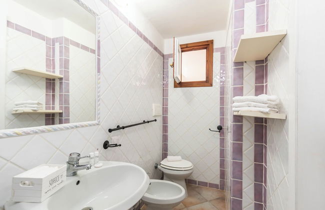 Villa Maestrale 100m From Beach - Foto 23