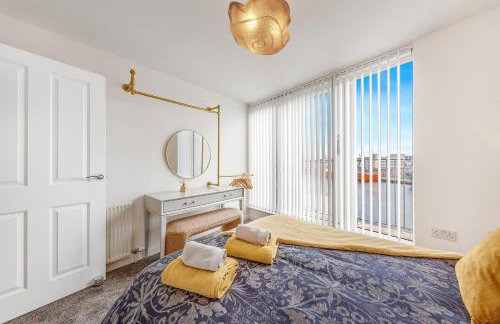 Mearns Street Suite ✪ Grampian Lettings Ltd - Photo 28