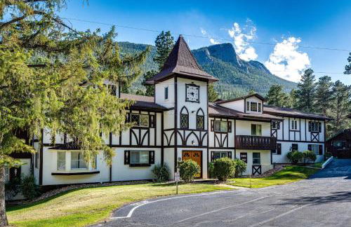 Estes Park Vacation Rental 1 Mi to National Park - Foto 24