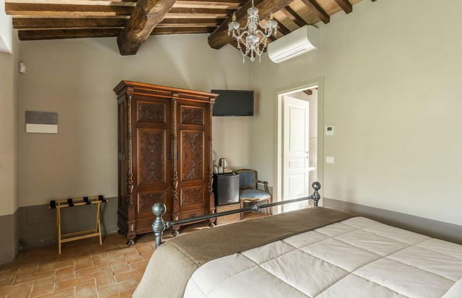 Agriturismo Merigge Wellness & Spa Montepulciano - Photo 31