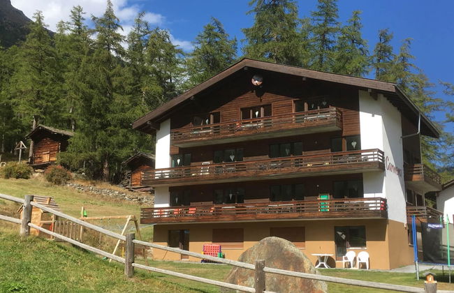 Apartments Carmena - Foto 1