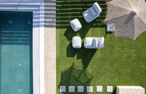 Carob Villas, an Eco-Friendly Hideaway - Photo 7