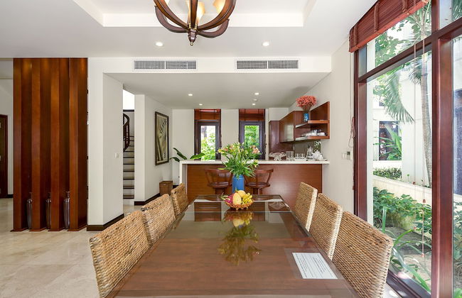 Luxury Family Beach Da Nang - Foto 52