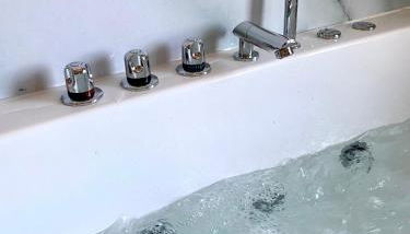 Maisonette Eifel, mit Sauna und Whirlpool - Foto 5