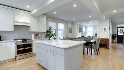 Sojourn's Capitol Hill Charmer Superb for Families - Foto 5