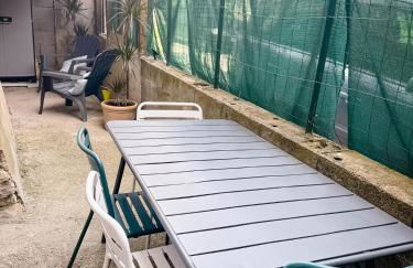 DREAM HOLIDAY 26 - Charmant T2 4 Pers 38m2 Terrasse de 14m2- Clim, Wifi, Parking - Sur RN7 au calme - au cœur de Livron sur Drôme à 5Km l'Autouroute Proximité A7 - Foto 32