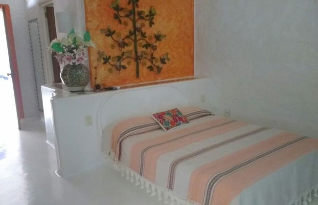 Villa Roxana Huatulco - Foto 3