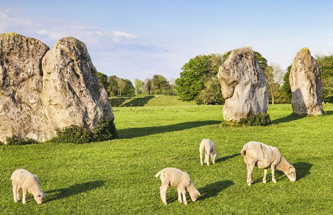 Centuries of Stories: Stonehenge and Cotswolds - Full-Day Small Group Tour - Photo 7